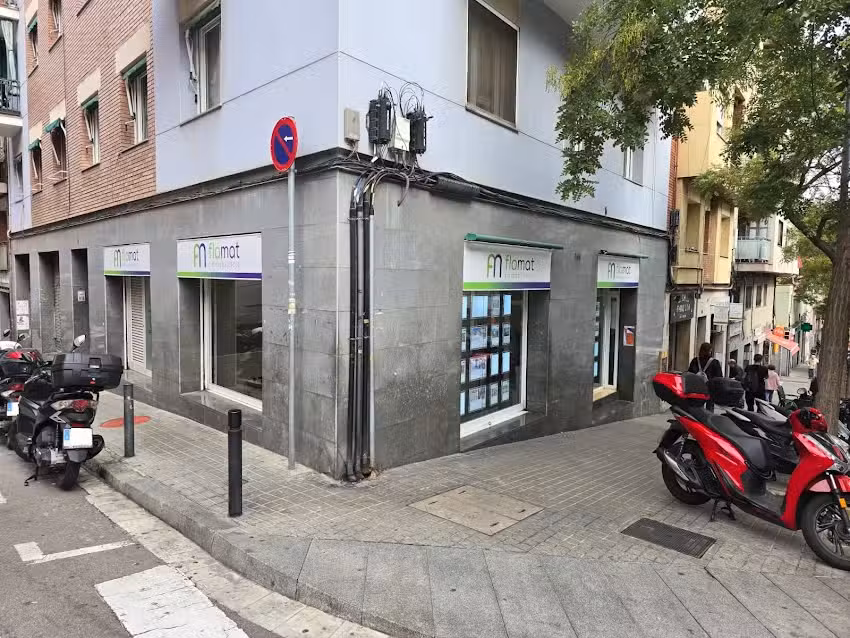 Inmobiliaria Flamat El Carmel