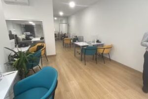 INMOBILIARIA FLORIDA