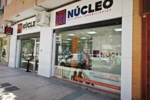 Inmobiliaria Florida-Babel Alicante – Núcleo