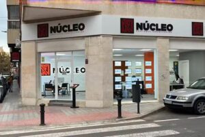 Inmobiliaria Florida Portazgo Alicante – Núcleo