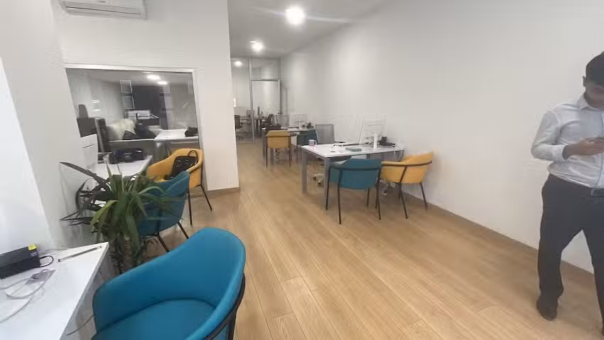 INMOBILIARIA FLORIDA