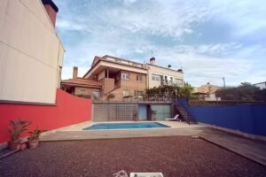 Inmobiliaria Forcada