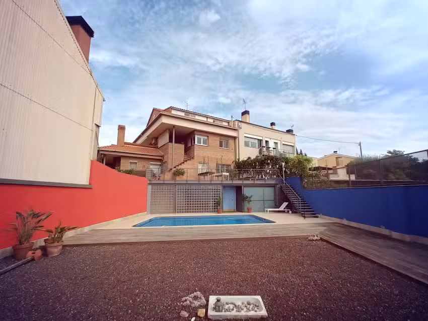 Inmobiliaria Forcada