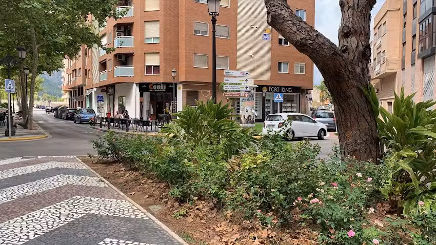 Inmobiliaria FORT KING REAL ESTATE