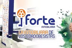 Inmobiliaria Forte