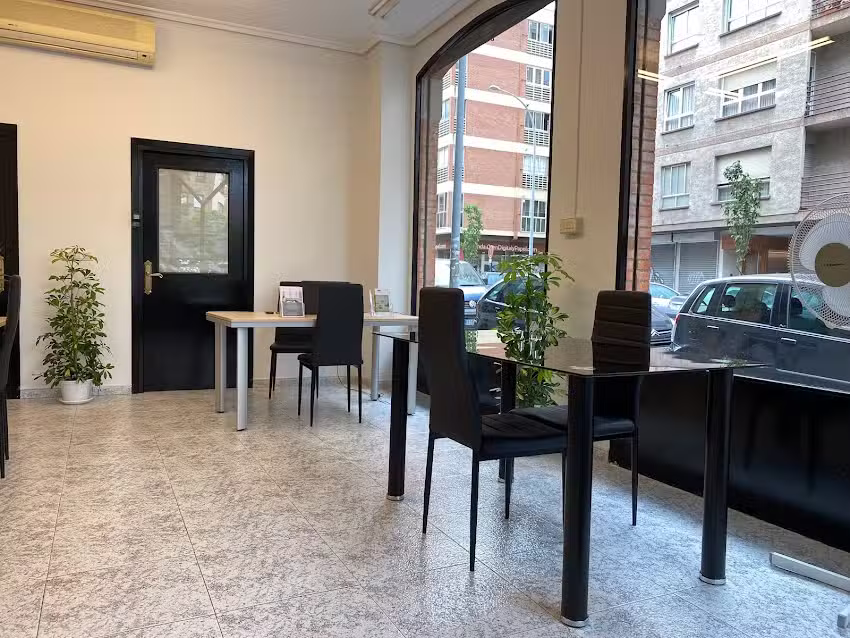 INMOBILIARIA FOURNIER