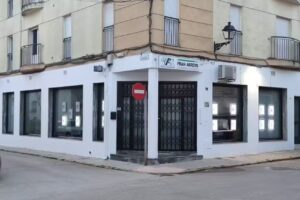 Inmobiliaria Fran Arroyo