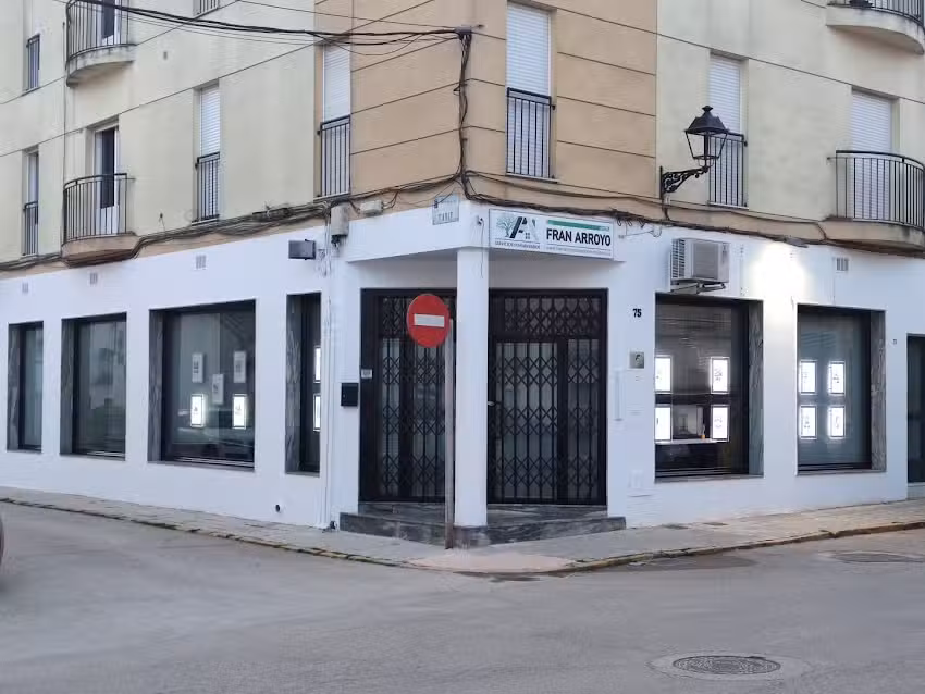 Inmobiliaria Fran Arroyo