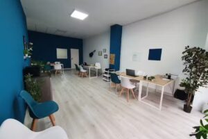 Inmobiliaria Fran López