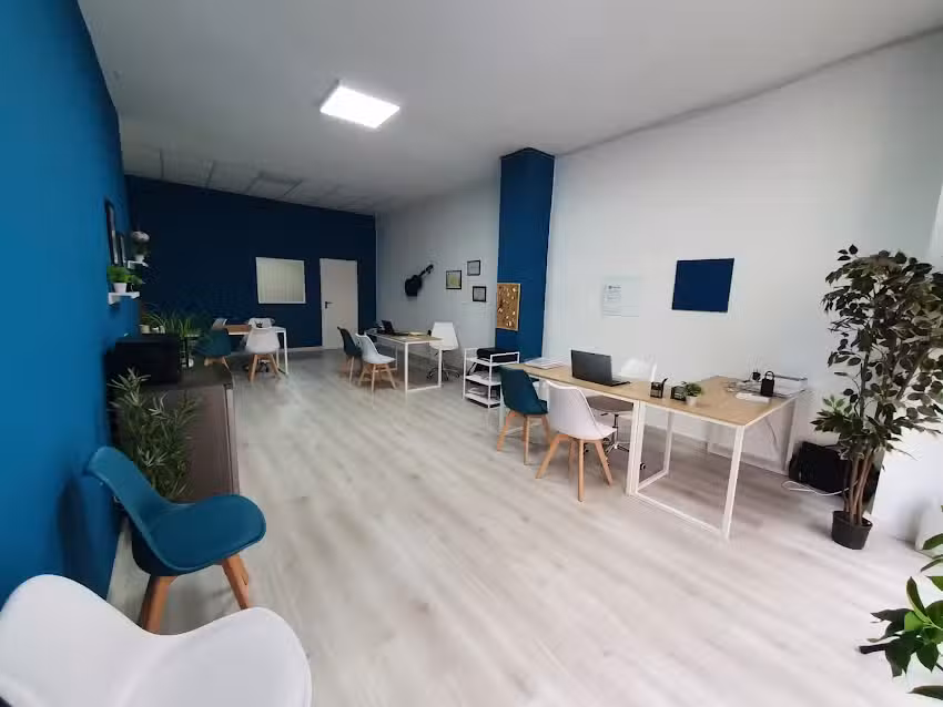 Inmobiliaria Fran López