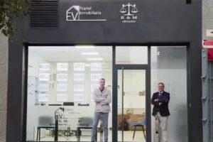 Inmobiliaria Franvi y R&M Abogado
