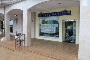 INMOBILIARIA FRESNO