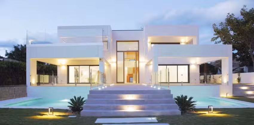 Inmobiliaria Friera. Premium Real Estate