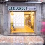 Inmobiliaria Gabilondo