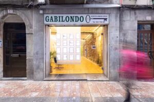 Inmobiliaria Gabilondo