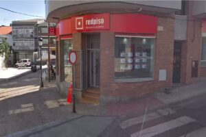 Inmobiliaria Galapagar Redpiso