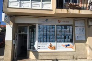 Inmobiliaria Galicia Nova Casa