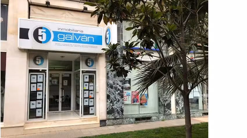INMOBILIARIA GALVAN 5
