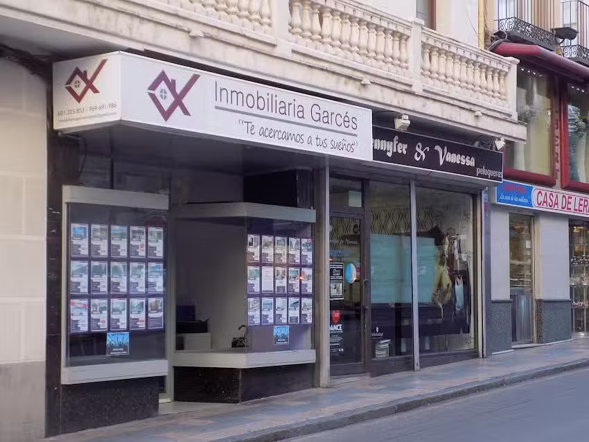 Inmobiliaria Garces