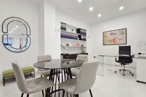 Inmobiliaria García