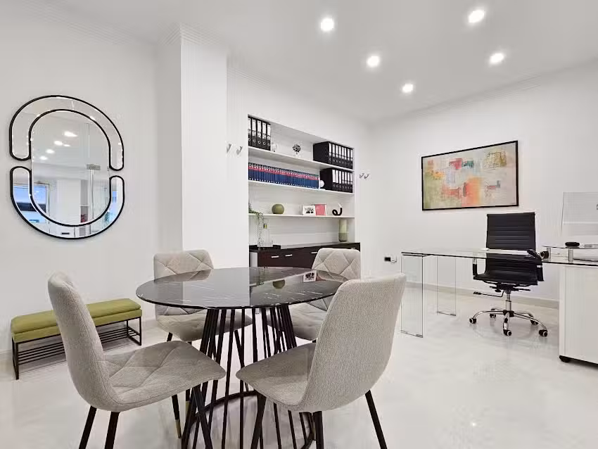 Inmobiliaria García