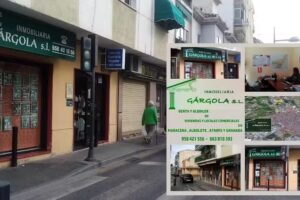 Inmobiliaria Gárgola