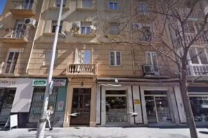 Inmobiliaria Garnata