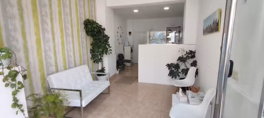 Inmobiliaria Garrido