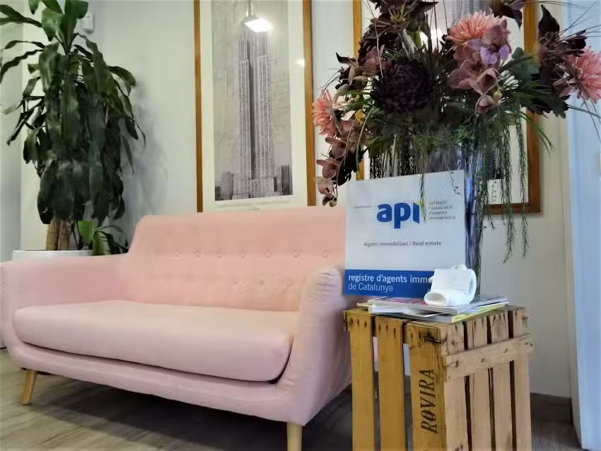 Inmobiliaria Germà Juli