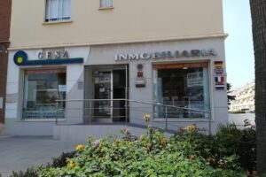 Inmobiliaria GESA