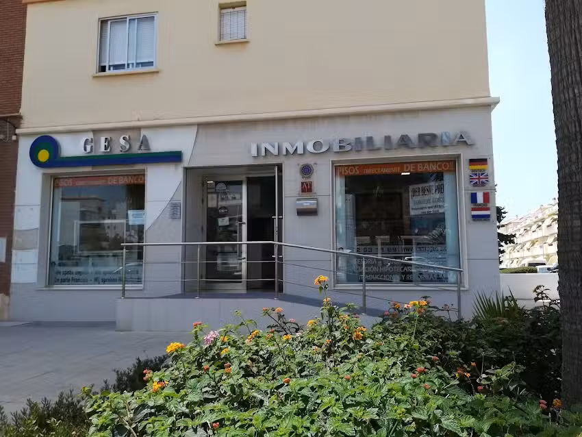 Inmobiliaria GESA