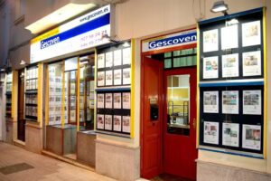 Inmobiliaria GESCOVEN