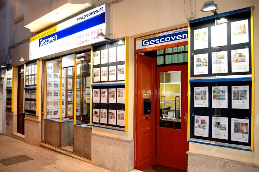 Inmobiliaria GESCOVEN