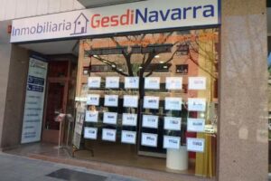 Inmobiliaria Gesdinavarra