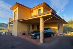 Inmobiliaria Gesima Asturias