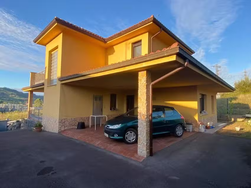 Inmobiliaria Gesima Asturias