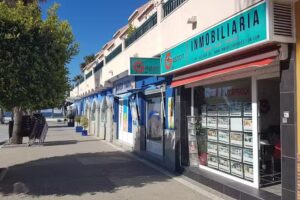 Inmobiliaria Gestión