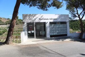 Inmobiliaria Gestión Internacional