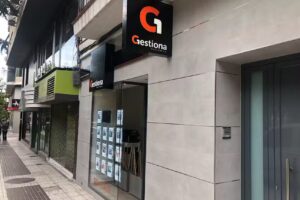 Inmobiliaria Gestiona Real Estate