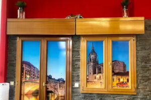 Inmobiliaria Gestiones Zuretxe