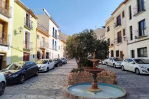 Inmobiliaria Gestoria Climent