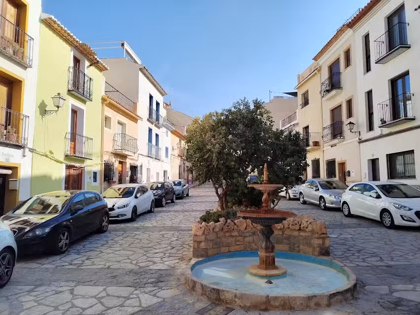 Inmobiliaria Gestoria Climent