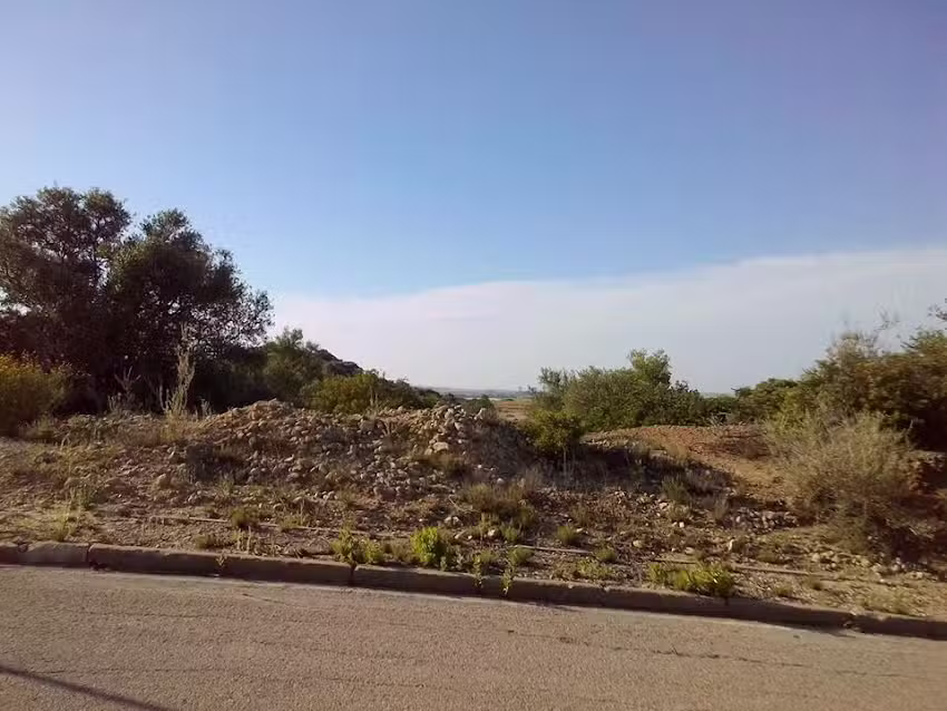 Inmobiliaria Gesvilsur