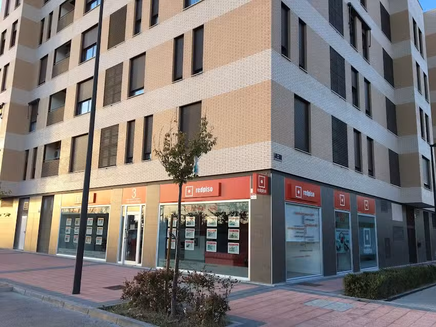 Inmobiliaria Getafe Norte Los Molinos Redpiso