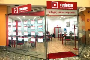 Inmobiliaria Getafe Sector 3 Redpiso