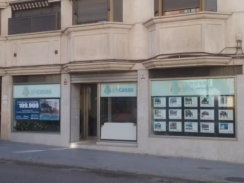 INMOBILIARIA GHCASAS GUADALAJARA