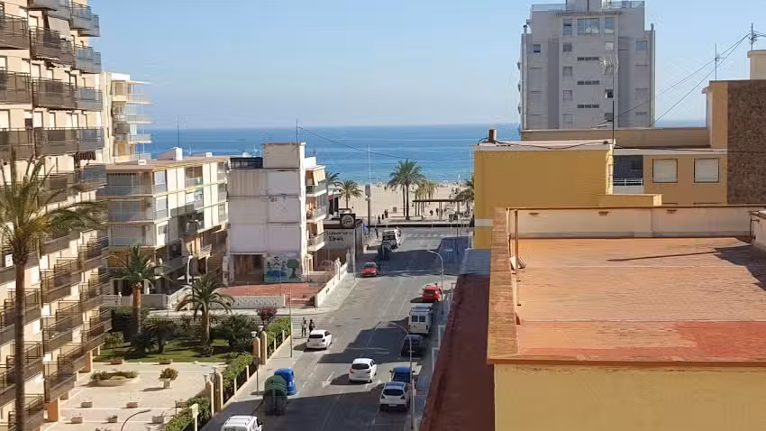 Inmobiliaria Gijón Gil