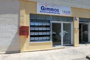 Inmobiliaria Gimmos