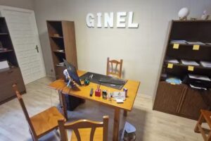 Inmobiliaria Ginel