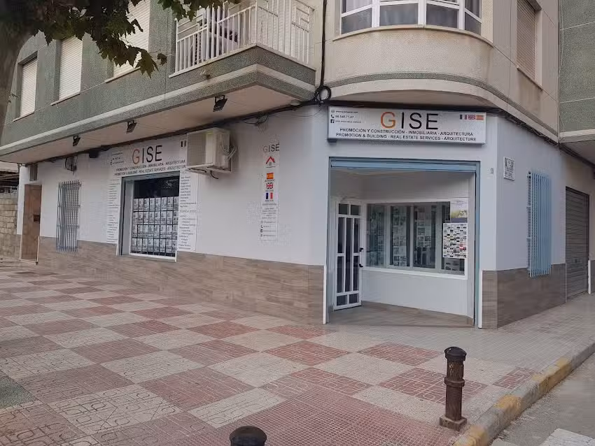 INMOBILIARIA GISE